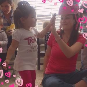 Meet your Posher, Alissa